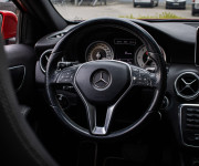Mercedes-Benz A 180 CDI slovenské, automat, panoráma, bi-xenóny, navi, výhrev