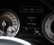 Mercedes-Benz A 180 CDI slovenské, automat, panoráma, bi-xenóny, navi, výhrev