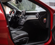 Mercedes-Benz A 180 CDI slovenské, automat, panoráma, bi-xenóny, navi, výhrev