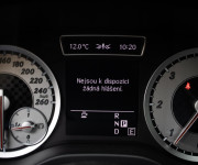 Mercedes-Benz A 180 CDI slovenské, automat, panoráma, bi-xenóny, navi, výhrev