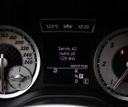 Mercedes-Benz A 180 CDI slovenské, automat, panoráma, bi-xenóny, navi, výhrev