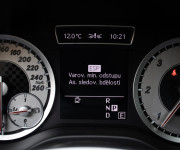 Mercedes-Benz A 180 CDI slovenské, automat, panoráma, bi-xenóny, navi, výhrev