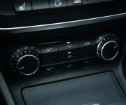 Mercedes-Benz A 180 CDI slovenské, automat, panoráma, bi-xenóny, navi, výhrev