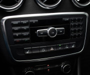 Mercedes-Benz A 180 CDI slovenské, automat, panoráma, bi-xenóny, navi, výhrev