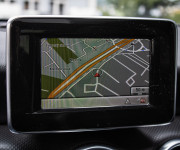 Mercedes-Benz A 180 CDI slovenské, automat, panoráma, bi-xenóny, navi, výhrev