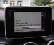 Mercedes-Benz A 180 CDI slovenské, automat, panoráma, bi-xenóny, navi, výhrev