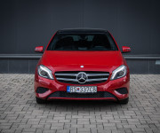 Mercedes-Benz A 180 CDI slovenské, automat, panoráma, bi-xenóny, navi, výhrev