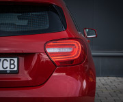 Mercedes-Benz A 180 CDI slovenské, automat, panoráma, bi-xenóny, navi, výhrev