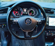 Volkswagen Tiguan 2.0 TDI 4MOTION DSG EU6