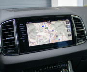 Škoda Karoq 1.6 TDI Style DSG, Virtual, Kamera, Navi