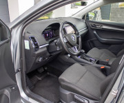Škoda Karoq 1.6 TDI Style DSG, Virtual, Kamera, Navi