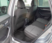 Škoda Karoq 1.6 TDI Style DSG, Virtual, Kamera, Navi