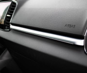 Škoda Karoq 1.6 TDI Style DSG, Virtual, Kamera, Navi