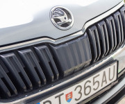 Škoda Karoq 1.6 TDI Style DSG, Virtual, Kamera, Navi