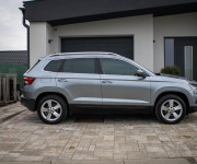 Škoda Karoq 1.6 TDI Style DSG, Virtual, Kamera, Navi