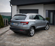 Škoda Karoq 1.6 TDI Style DSG, Virtual, Kamera, Navi