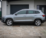 Škoda Karoq 1.6 TDI Style DSG, Virtual, Kamera, Navi