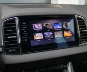 Škoda Karoq 1.6 TDI Style DSG, Virtual, Kamera, Navi