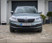 Škoda Karoq 1.6 TDI Style DSG, Virtual, Kamera, Navi