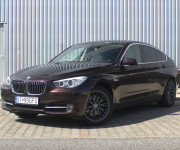 BMW Rad 5 GT 535d xDrive Gran Turismo