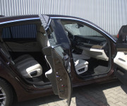 BMW Rad 5 GT 535d xDrive Gran Turismo