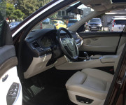 BMW Rad 5 GT 535d xDrive Gran Turismo