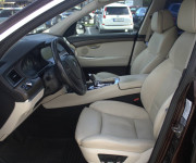 BMW Rad 5 GT 535d xDrive Gran Turismo