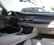BMW Rad 5 GT 535d xDrive Gran Turismo