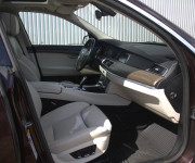 BMW Rad 5 GT 535d xDrive Gran Turismo