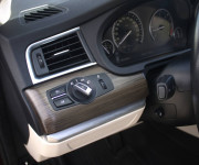 BMW Rad 5 GT 535d xDrive Gran Turismo