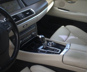 BMW Rad 5 GT 535d xDrive Gran Turismo