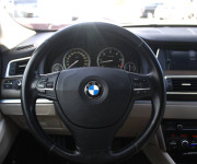 BMW Rad 5 GT 535d xDrive Gran Turismo