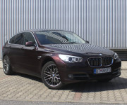 BMW Rad 5 GT 535d xDrive Gran Turismo