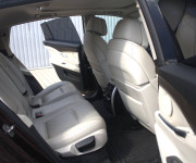 BMW Rad 5 GT 535d xDrive Gran Turismo