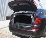 BMW Rad 5 GT 535d xDrive Gran Turismo