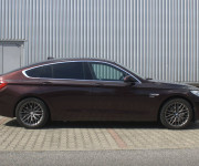 BMW Rad 5 GT 535d xDrive Gran Turismo