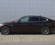 BMW Rad 5 GT 535d xDrive Gran Turismo
