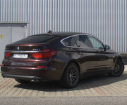 BMW Rad 5 GT 535d xDrive Gran Turismo