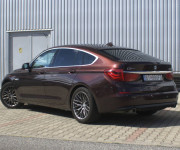 BMW Rad 5 GT 535d xDrive Gran Turismo