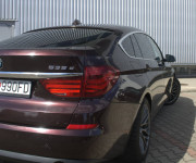 BMW Rad 5 GT 535d xDrive Gran Turismo