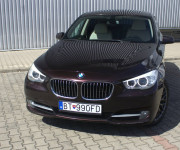 BMW Rad 5 GT 535d xDrive Gran Turismo