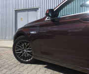 BMW Rad 5 GT 535d xDrive Gran Turismo
