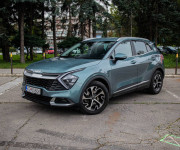 Kia Sportage 1.6 T-GDi Gold