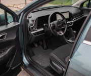 Kia Sportage 1.6 T-GDi Gold