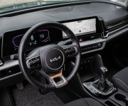 Kia Sportage 1.6 T-GDi Gold