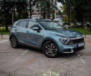Kia Sportage 1.6 T-GDi Gold