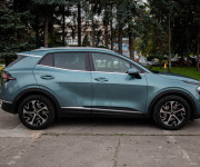 Kia Sportage 1.6 T-GDi Gold