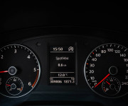 Volkswagen Sharan 2.0 TDI BMT Highline