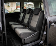 Volkswagen Sharan 2.0 TDI BMT Highline
