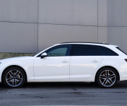 Audi A4 Avant 2.0 TDI Design 140kW S-tronic